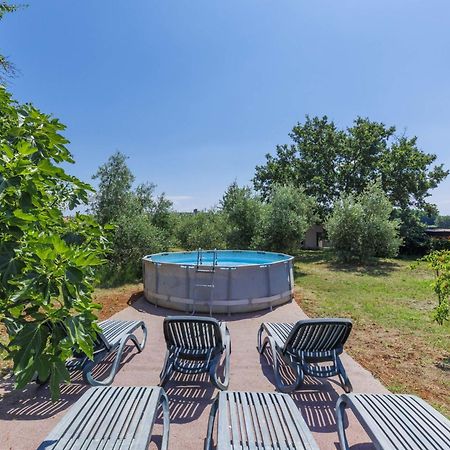 Holiday Home Pinia I - Kst126 By Interhome Kaštelir Exterior foto