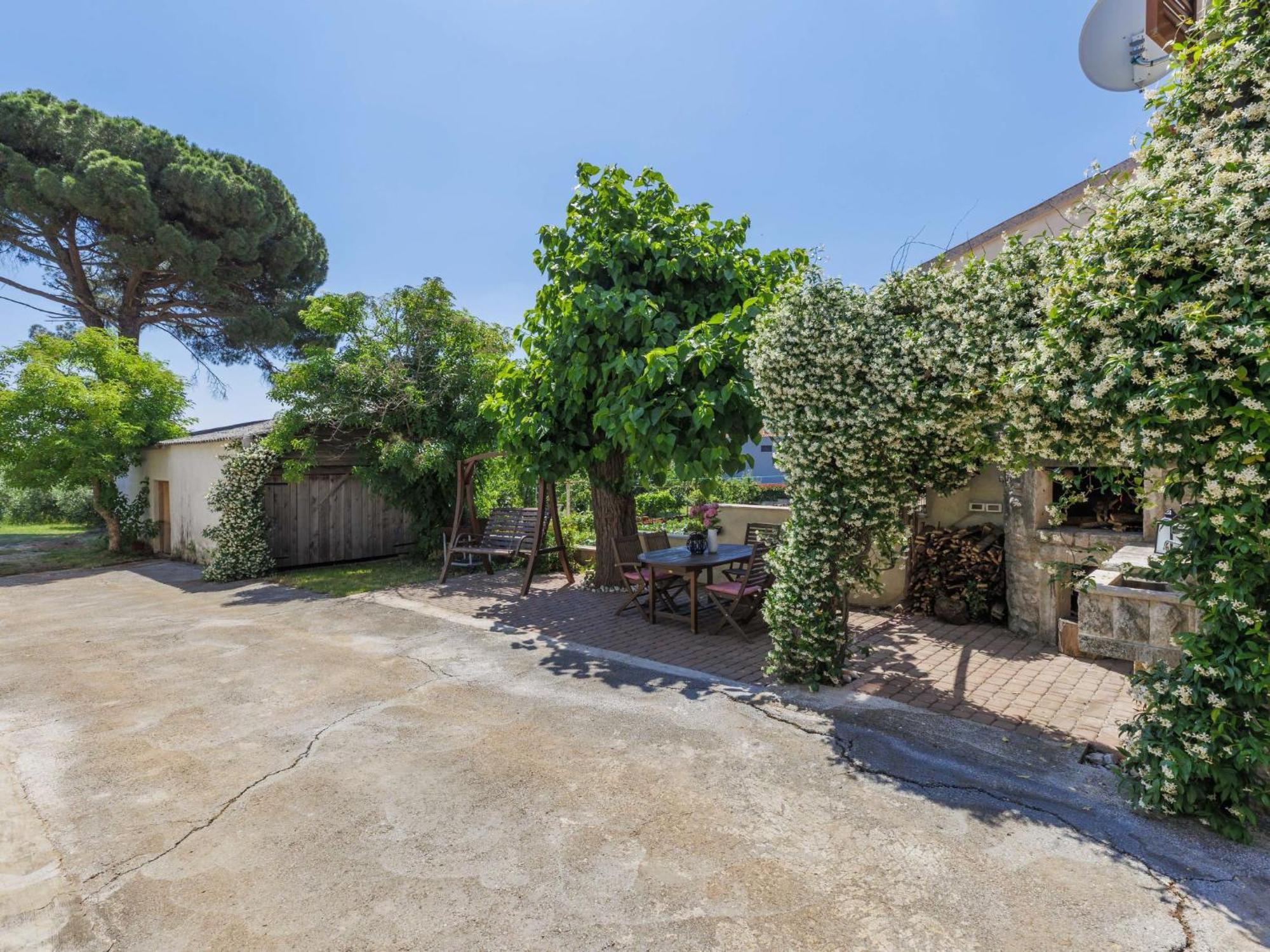 Holiday Home Pinia I - Kst126 By Interhome Kaštelir Exterior foto